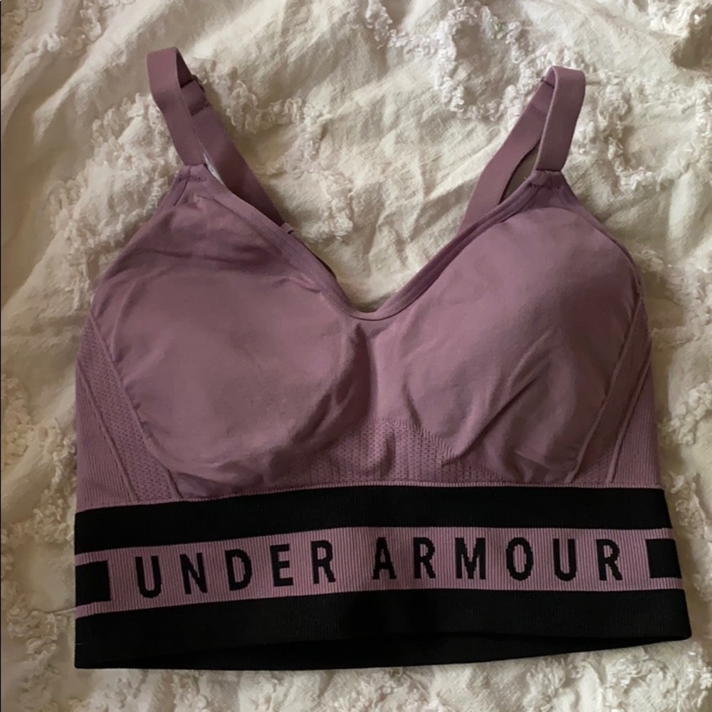 Under Armor Sports Bra